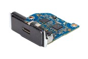 Systemzubehör - HP Type-C USB 3.1 Gen2 Port Flex IO v2 - 13L59AA