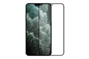 Handys - Schutzfolie - Insmat BRILLIANTGLASS FS IPHONE 12 BLACK - 861-1200
