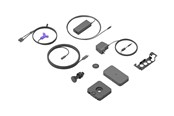 USB-Hubs - Logitech Swytch - hub USB-Hubs - Schwarz - 952-000010