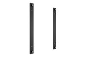 Wandhalterungen, AV-Halterungen & AV-Möbel - Multibrackets M VESA Wallmount Flip Adapter 400 - Max 30 kg - recommended for - 7350073739660