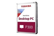 Festplatten - Toshiba P300 Desktop PC - 2TB - Festplatten - HDWD220UZSVA - SATA-600 - 3.5" - HDWD220UZSVA