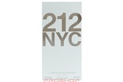 Parfüm und Düfte - Carolina Herrera 212 NYC - Spray - 8411061894026