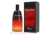 Parfüm und Düfte - Christian Dior Fahrenheit - 3348900147324
