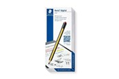 Utensilien zum Schreiben und Zeichnen - Staedtler Noris® digital jumbo Stylus pencil - 180J 22-1