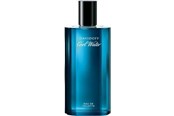 Parfüm und Düfte - Davidoff Cool Water EDT - 125 ml - 3414202000572
