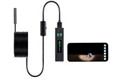 Netzwerkkamera - Tracer Endoscope Camera Hardwire 5M 8MM LED WiFi - TRAKAM46628