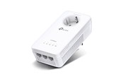 Homeplugs - TP-Link TL-WPA8631P AV1300 Gigabit Passthrough Powerline AC Wi-Fi Extender (1-Pack) Homeplugs - TL-WPA8631P