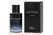 Parfüm und Düfte - Christian Dior Sauvage - 60ml - 3348901368254