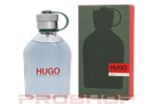 Parfüm und Düfte - Hugo Boss Hugo EDT - 125 ml - 737052713984