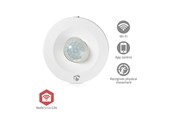 Smart-Home - Nedis SmartLife-Bewegungssensor - ZBSM10WT