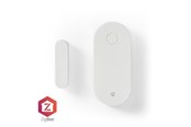 Smart-Home - Nedis Smart-Tür / Fenster-Sensor - ZBSD10WT