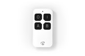 Smart-Home - Nedis SmartLife Fernbedienung - ZBRC10WT