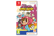Spiele - Mr. Driller: Drill Land (Code in a Box) - Nintendo Switch - Puzzle - PEGI 3 - 3391892012088