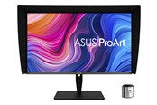 Bildschirm - 32" ASUS ProArt PA32UCX-PK - 3840x2160 (4K) - 60Hz - IPS - 90LM03HC-B01370