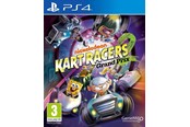 Spiele - Nickelodeon Kart Racers 2: Grand Prix - Sony PlayStation 4 - Rennspiel - PEGI 3 - 5016488136013