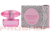 Parfüm und Düfte - VERSACE - Bright Crystal Absolu - 8011003818174
