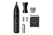 Haarschneidegeräte - Philips Nasenhaartrimmer Series 5000 NT5650/16 - NT5650/16