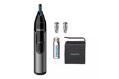 Haarschneidegeräte - Philips Nasenhaartrimmer (Nasen,Ohren & Augenbrauen) Serie 3000 NT3650/16 - NT3650/16