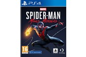 Spiele - Marvel's Spider-Man: Miles Morales - Sony PlayStation 4 - Action - PEGI 16 - 0711719818526