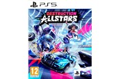 Spiele - Destruction AllStars - Sony PlayStation 5 - Rennspiel - PEGI 12 - 711719816829