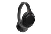 Kopfhörer/Headsets - Sony WH-1000XM4 - Black *DEMO* - WH1000XM4B.CE7