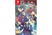 Spiele - Piofiore: Fated Memories - Nintendo Switch - Abenteuer - PEGI 16 - 5060112433269