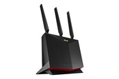 Wlan Router - ASUS 4G-AC86U - 4G -Wi-Fi 5 - 4-Port switch - 4G Wi-Fi 5 - 90IG05R0-BM9100
