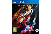 Spiele - Need for Speed: Hot Pursuit Remastered - Sony PlayStation 4 - Rennspiel - PEGI 7 - 5030942124057