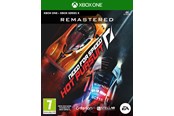 Spiele - Need for Speed: Hot Pursuit Remastered - Microsoft Xbox One - Rennspiel - PEGI 7 - 5030948124051