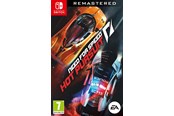 Spiele - Need for Speed: Hot Pursuit Remastered - Nintendo Switch - Rennspiel - PEGI 7 - 5030930124052