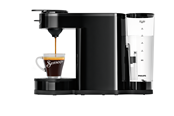 Kaffeezubereitung - Philips Senseo Switch 3-in-1 BASE+ HD6594/60 - Black - HD6594/62