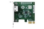 Netzwerkadapter (Netzkarte, Druckserver, u.s.w.) - QNAP QXG-2G1T-I225 2.5 GbE network expansion card - QXG-2G1T-I225