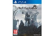 Spiele - NieR Replicant ver.1.22474487139... - Sony PlayStation 4 - RPG - PEGI 18 - 5021290090200