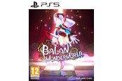Spiele - Balan Wonderworld - Sony PlayStation 5 - Action - PEGI 12 - 5021290089242