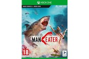 Spiele - Maneater - Microsoft Xbox One - Action/Abenteuer - PEGI 18 - 4020628706388