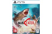 Spiele - Maneater - Sony PlayStation 5 - Action - PEGI 18 - 4020628706395