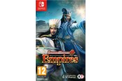 Spiele - Dynasty Warriors 9: Empires - Nintendo Switch - Action - PEGI 12 - 5060327536250