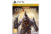 Spiele - Warhammer: Chaosbane - Slayer Edition - Sony PlayStation 5 - Action - PEGI 16 - 3665962004700