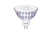 LED-Birnen - Philips LED-Lampe Spot 7W/827 (50W) 12V GU5.3 - 929001904855