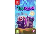 Spiele - Tin & Kuna - Nintendo Switch - Platformer - PEGI 3 - 5056280421689