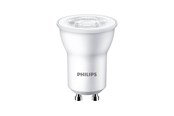 LED-Birnen - Philips LED-Lampe Spot MR11 3.5W/827 (35W) 36° GU10 - 929001364655