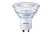LED-Birnen - Philips LED-Lampe Classic Spot WarmGlow 2.6W/922-927 (35W) 36°Dimmable GU10 - 929002065503