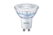 LED-Birnen - Philips LED-Lampe Spot 6.2W/922-927 (80W) 36° WarmGlow Dimmable GU10 - 929002065903