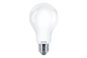 LED-Birnen - Philips LED-Lampe Classic Standard 13W/827 (120W) Frosted E27 - 929002371801