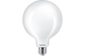 LED-Birnen - Philips LED-Lampe Classic Globe G120 13W/827 (100W) Frosted E27 - 929002372101
