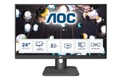 Bildschirm - 24" AOC 24E1Q - 1920x1080 (FHD) - IPS - 24E1Q
