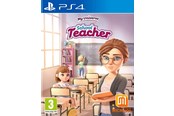 Spiele - My Universe: School Teacher - Sony PlayStation 4 - Virtual Life - PEGI 3 - 3760156485850