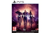 Spiele - Outriders - Sony PlayStation 5 - Action - PEGI 18 - 5021290087125