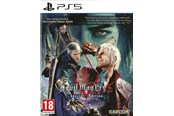 Spiele - Devil May Cry 5: Special Edition - Sony PlayStation 5 - Action - PEGI 18 - 5055060952597