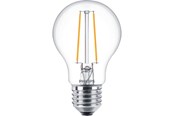LED-Birnen - Philips LED-Lampe Classic Standard 2.2W/827 (25W) Clear E27 - 929002023055